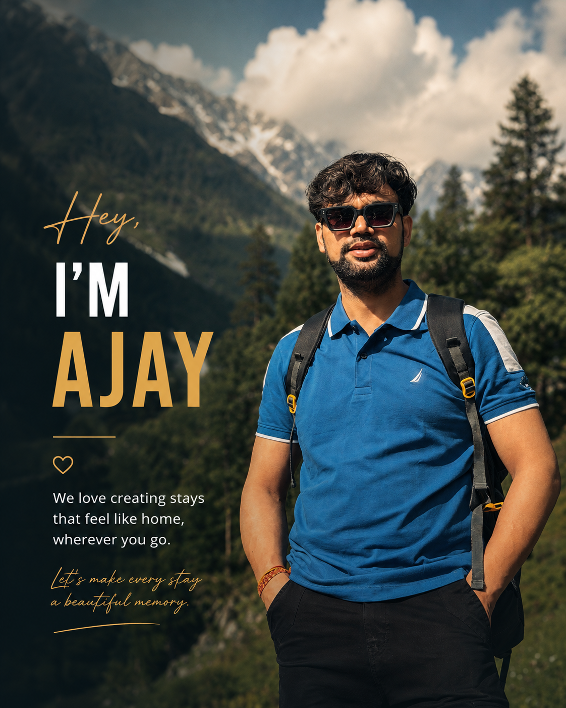 Ajay Yadav