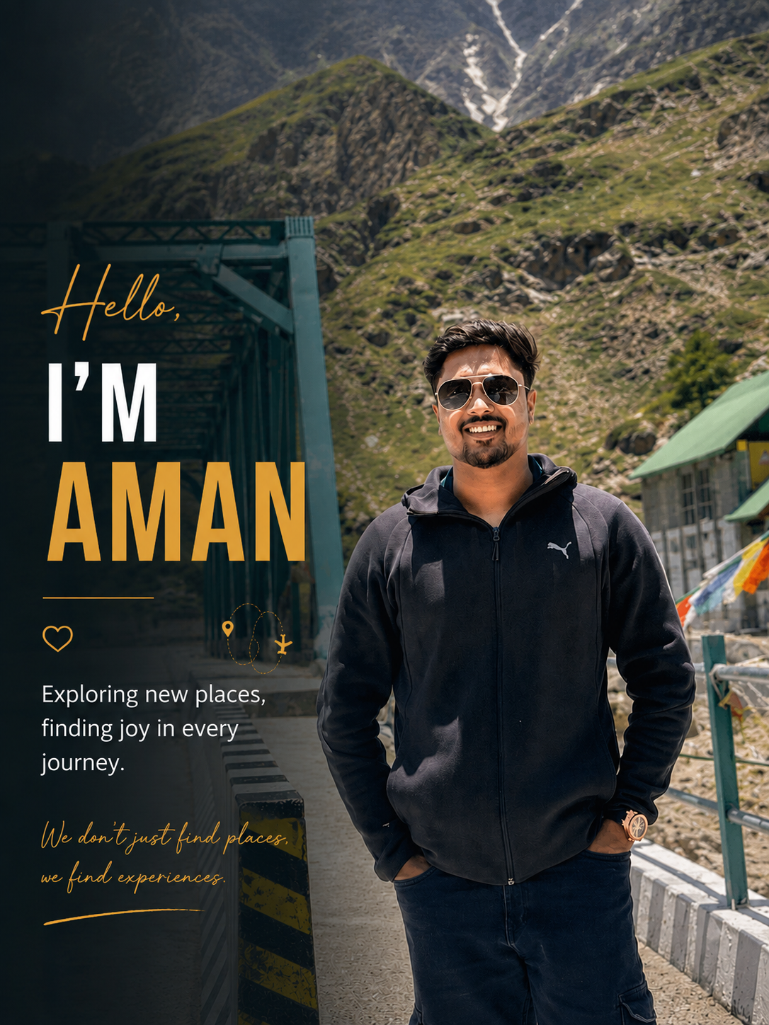 Aman Singh